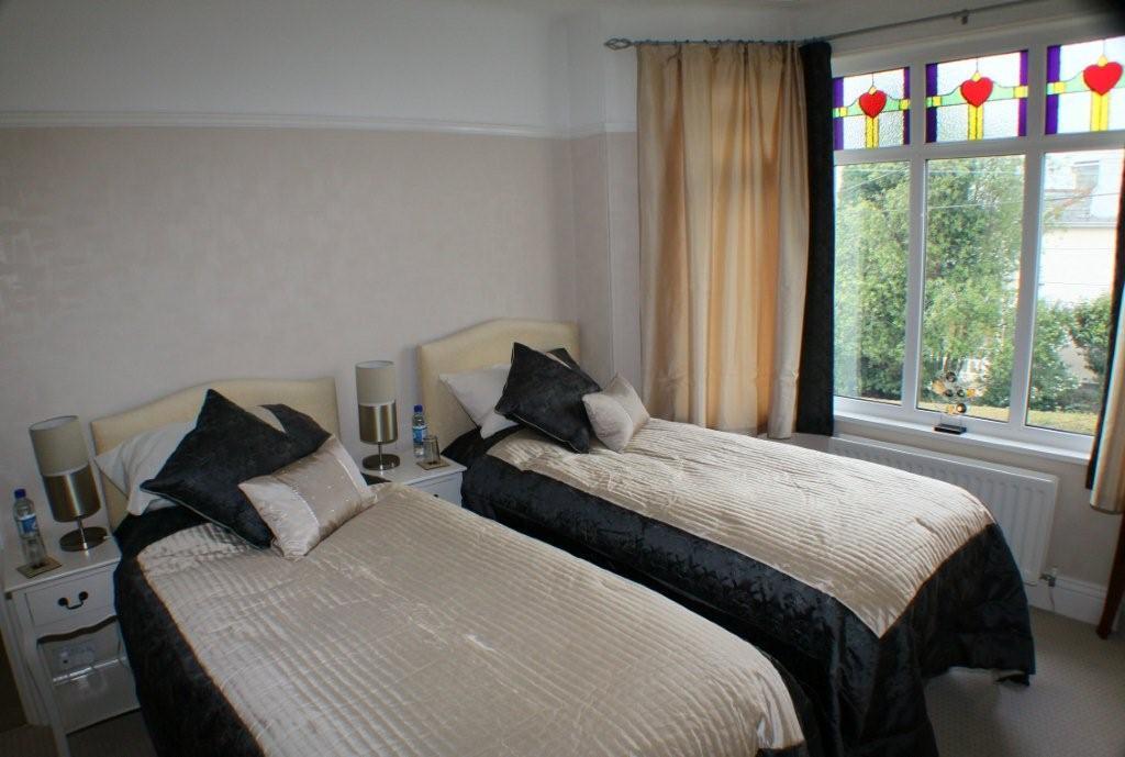 Bed and Breakfast Langdale House Сент-Остел Экстерьер фото