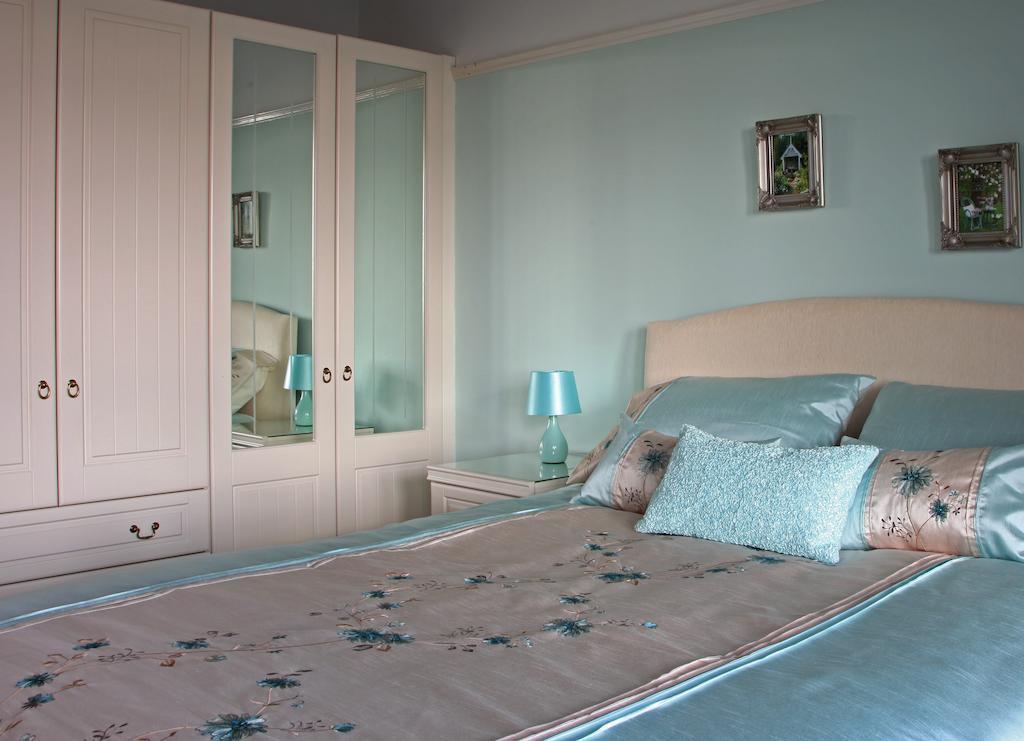 Bed and Breakfast Langdale House Сент-Остел Экстерьер фото